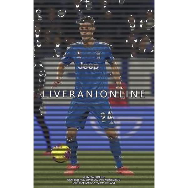 Spal - Juventus Campionato di Calcio Serie A TIM 22/02/2020 nella foto: ©Claudio Zamagni/Agenzia Aldo Liverani ---- during Italian Serie A soccer match between S.P.A.L. Ferrara and JUVENTUS F.C. at Ferrara Paolo Mazza Stadium on February 22 2020 photo credit by Claudio Zamagni/Aldo Liverani Photo Agency