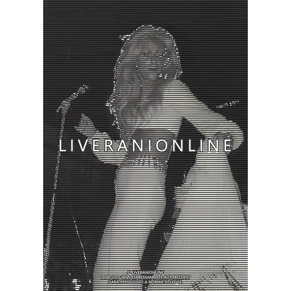RETROSPETTIVA PATTY PRAVO CANTANTE NELLA FOTO PATTY PRAVO A RIMINI NELL\'ANNO 1969 AG ALDO LIVERANI SAS