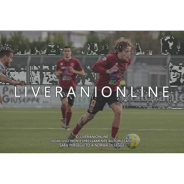 Campionato di Calcio Serie C - Lega Pro 2019/2020 Pontedera, Italia 23/02/2020 Pontedera vs Alessandria Nella foto: Mariano Bernardini (P) FOTO FABIO FAGIOLINI-ALESSIO MARINI-AG ALDO LIVERANI SAS