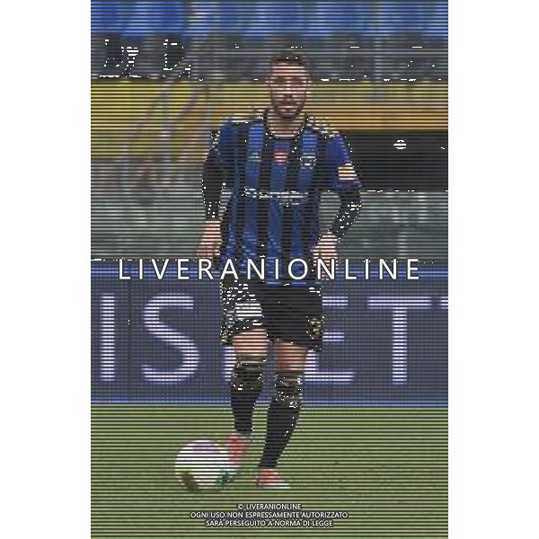 Campionato di Calcio Serie B 2019/2020 Pisa, Italia 09/02/2020 Pisa vs Chievo Nella foto: Simone Benedetti (Pi) FOTO GABRIELE MASOTTI-ALESSIO MARINI-AG ALDO LIVERANI SAS