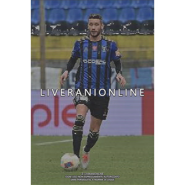 Campionato di Calcio Serie B 2019/2020 Pisa, Italia 09/02/2020 Pisa vs Chievo Nella foto: Simone Benedetti (Pi) FOTO GABRIELE MASOTTI-ALESSIO MARINI-AG ALDO LIVERANI SAS