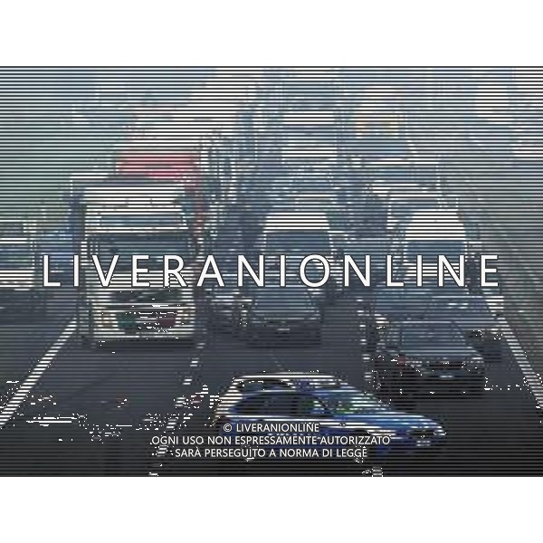 25-02-2020 -IMOLA A14 KM 44 CASOLA CANINA TAMPONAMENTO COINVOLTI 5 CAMION E UNA AUTO 118 POLIZIA STRADALE VIGILI DEL FUOCO IMOLA SENZA FERITI GRAVI,UNO INCASTRATO PORTATO IN OSPEDALE F OTO GIANNI SANNA-AG ALDO LIVERANI SAS