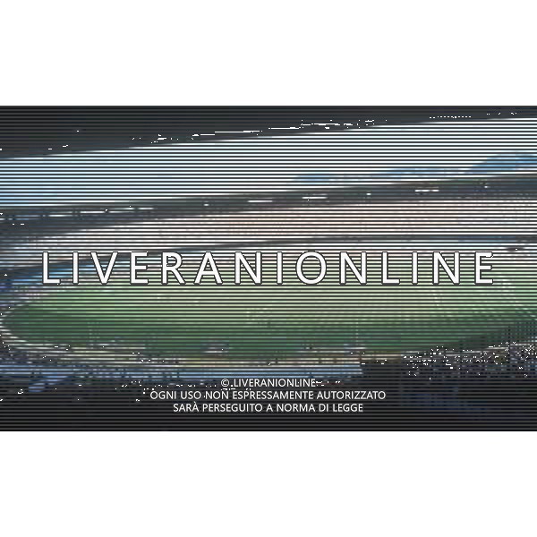 RIO DE JANEIRO-STADIO MARACANA NELLA FOTO LO STADIO MARACANA AG ALDO LIVERANI SAS