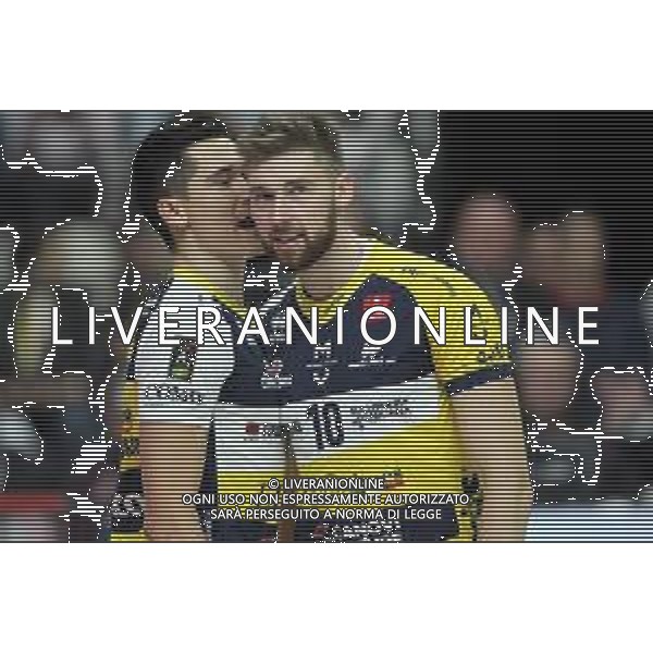 ©SANNA / AGENZIA ALDO LIVERANI SAS