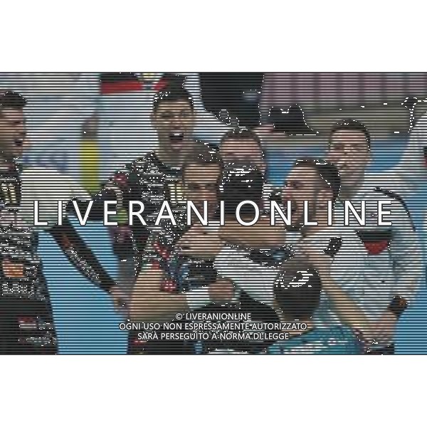 ©SANNA / AGENZIA ALDO LIVERANI SAS