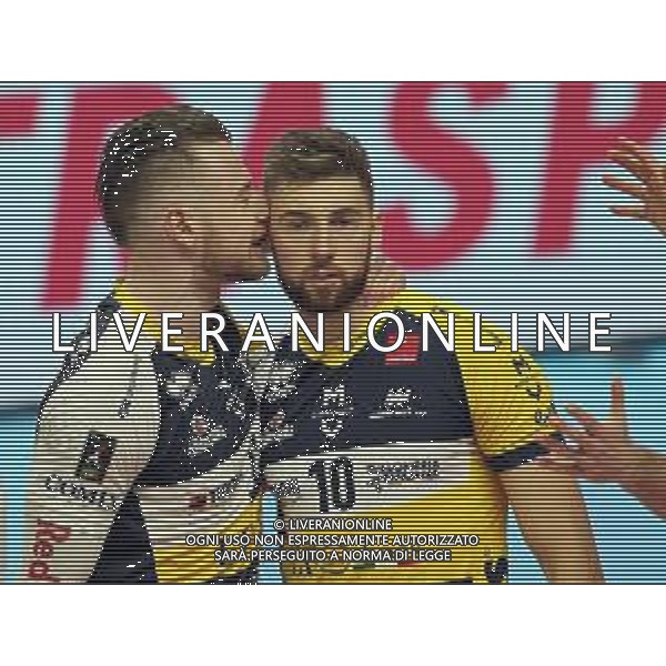 ©SANNA / AGENZIA ALDO LIVERANI SAS
