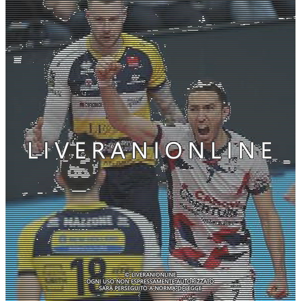©SANNA / AGENZIA ALDO LIVERANI SAS