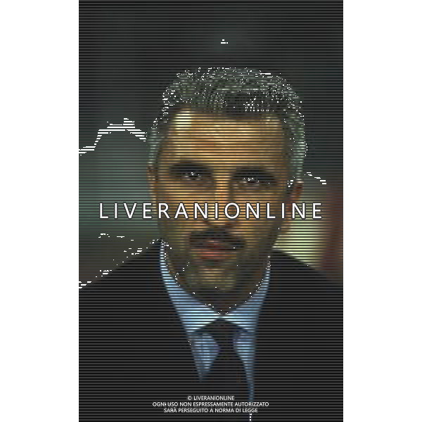 RETROSPETTIVA HANS KRANKL ALLENATORE RAPID VIENNA NELLA FOTO HANS KRANKL ALLENATORE RAPID VIENNA AG ALDO LIVERANI SAS