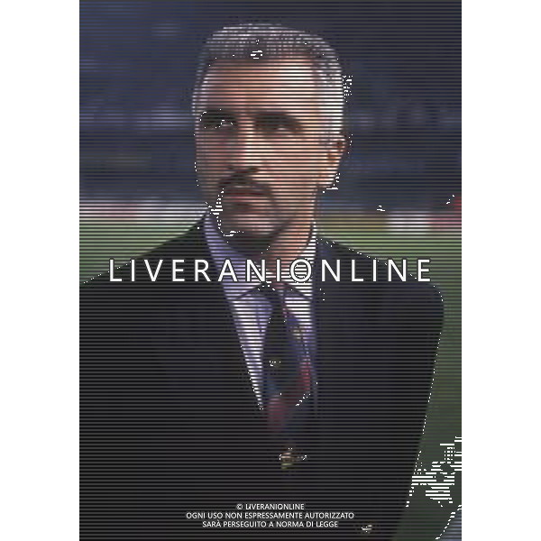 RETROSPETTIVA HANS KRANKL ALLENATORE RAPID VIENNA NELLA FOTO HANS KRANKL ALLENATORE RAPID VIENNA AG ALDO LIVERANI SAS