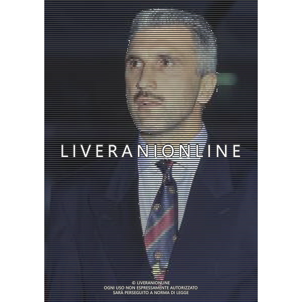 RETROSPETTIVA HANS KRANKL ALLENATORE RAPID VIENNA NELLA FOTO HANS KRANKL ALLENATORE RAPID VIENNA AG ALDO LIVERANI SAS