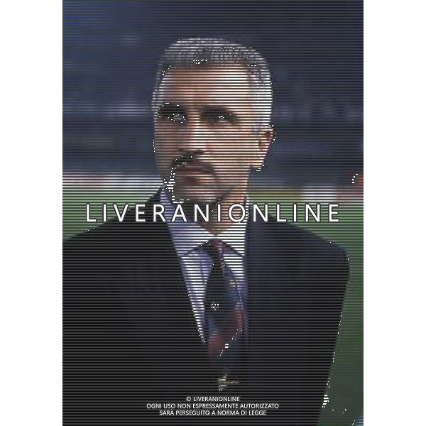 RETROSPETTIVA HANS KRANKL ALLENATORE RAPID VIENNA NELLA FOTO HANS KRANKL ALLENATORE RAPID VIENNA AG ALDO LIVERANI SAS