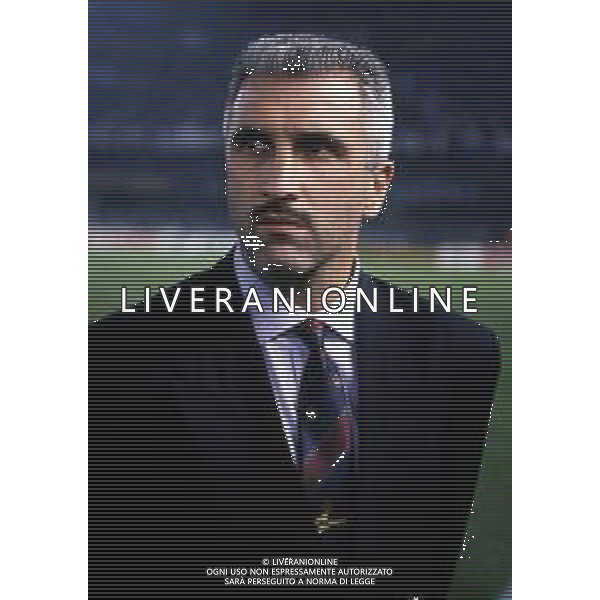 RETROSPETTIVA HANS KRANKL ALLENATORE RAPID VIENNA NELLA FOTO HANS KRANKL ALLENATORE RAPID VIENNA AG ALDO LIVERANI SAS