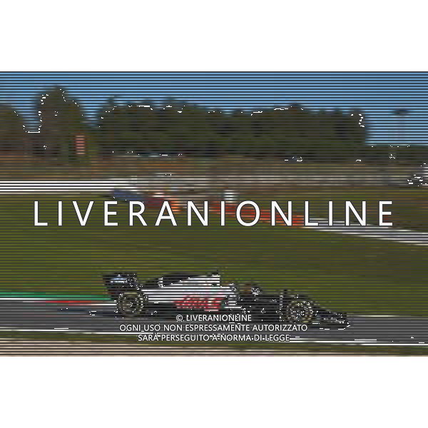 Formula 1 Barcellona (Spain), Italia 26/02/2020 Pre-season Testing 2 2020 - Day1 Nella foto: Grosjean ©Alessio De Marco - Alessio Marini / AGENZIA ALDO LIVERANI SAS