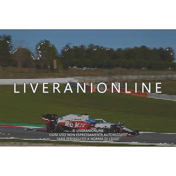Formula 1 Barcellona (Spain), Italia 26/02/2020 Pre-season Testing 2 2020 - Day1 Nella foto: Latifi ©Alessio De Marco - Alessio Marini / AGENZIA ALDO LIVERANI SAS