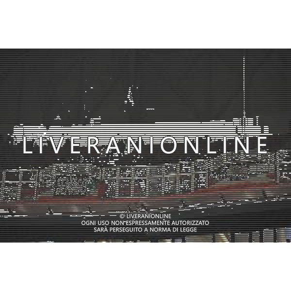 Lione 26.02.2020 Groupama Stadium Olympique Lione vs Juventus Champions League 2019/2020 ©Viganti/Agenzia Aldo Liverani Nella foto: tifosi juventus©Viganti / AGENZIA ALDO LIVERANI SAS