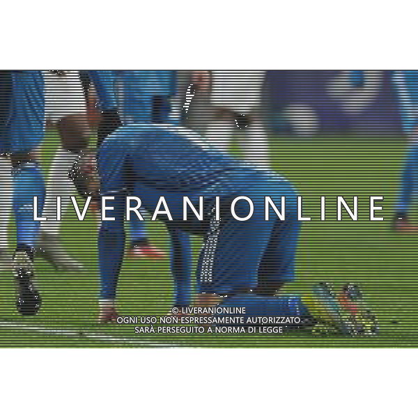 Lione 26.02.2020 Groupama Stadium Olympique Lione vs Juventus Champions League 2019/2020 ©Viganti/Agenzia Aldo Liverani Nella foto: cristiano ronaldo ©Viganti / AGENZIA ALDO LIVERANI SAS