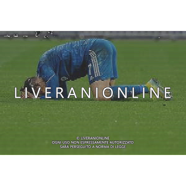 Lione 26.02.2020 Groupama Stadium Olympique Lione vs Juventus Champions League 2019/2020 ©Viganti/Agenzia Aldo Liverani Nella foto: cristiano ronaldo ©Viganti