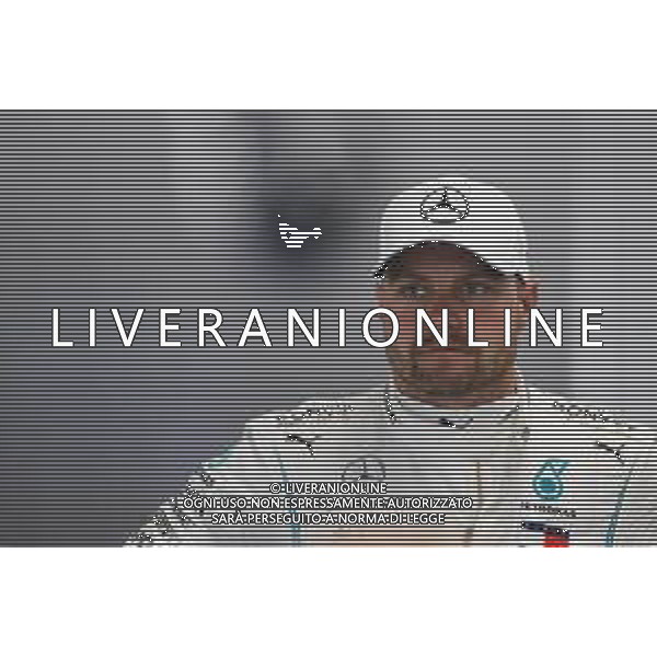 Valtteri Bottas (FIN), Mercedes AMG F1 27.02.2020. Formula One Testing, Day Two, Barcelona, Spain. Thursday. / AGENZIA ALDO LIVERANI SAS - ITALY ONLY EDITORIAL USE ONLY - TEST F1 DAY 2 BARCELLONA SPAGNA 27.02.2020