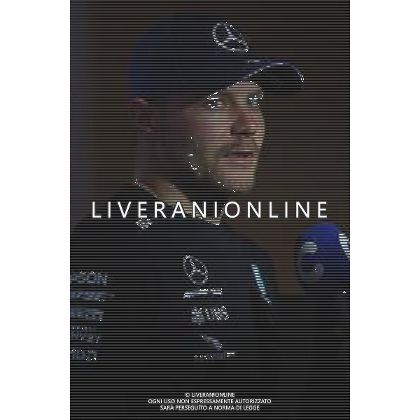 Formula 1 Barcellona (Spain), Italia 27/02/2020 Pre-season Testing 2 2020 - Day 2 Nella foto: Valtteri Bottas ©Alessio De Marchi - Alessio Marini / AGENZIA ALDO LIVERANI SAS