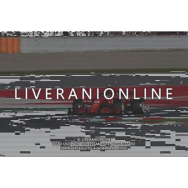 Formula 1 Barcellona (Spain), Italia 27/02/2020 Pre-season Testing 2 2020 - Day 2 Nella foto: Charles Leclerc ©Alessio De Marchi - Alessio Marini / AGENZIA ALDO LIVERANI SAS
