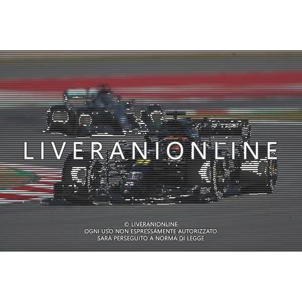 Formula 1 Barcellona (Spain), Italia 27/02/2020 Pre-season Testing 2 2020 - Day 2 Nella foto: Ocon ©Alessio De Marchi - Alessio Marini / AGENZIA ALDO LIVERANI SAS