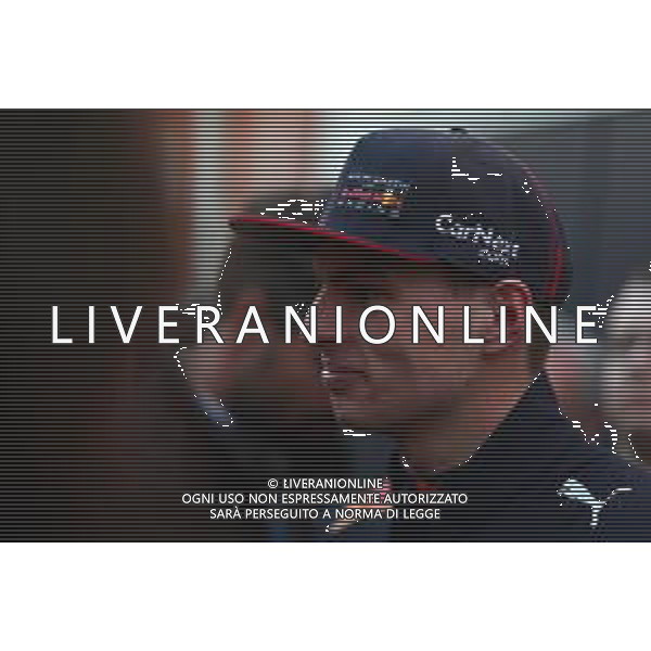 Formula 1 Barcellona (Spain), Italia 27/02/2020 Pre-season Testing 2 2020 - Day 2 Nella foto: Max Verstappen ©Alessio De Marchi - Alessio Marini / AGENZIA ALDO LIVERANI SAS