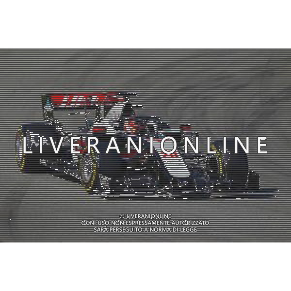 Formula 1 Barcellona (Spain), Italia 27/02/2020 Pre-season Testing 2 2020 - Day 2 Nella foto: MAGNUSSEN ©Alessio De Marchi - Alessio Marini / AGENZIA ALDO LIVERANI SAS