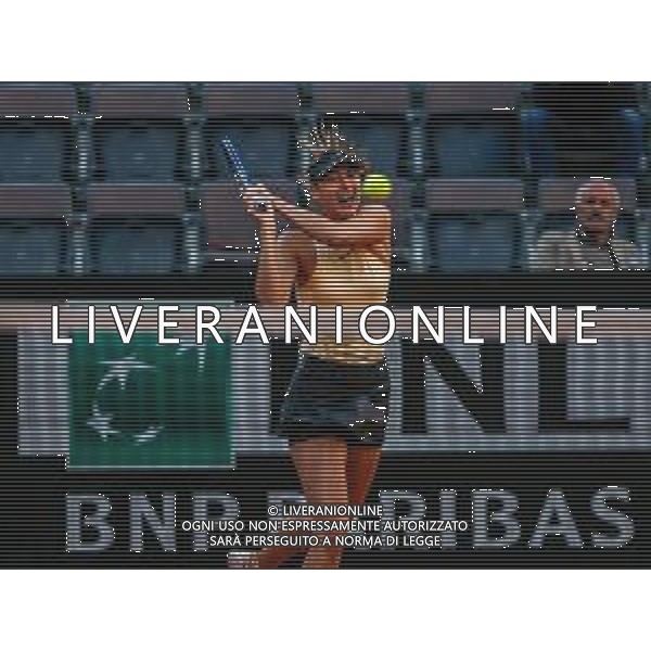 Internazionali di Tennis , Italia 16/05/2018 Internazionali BNL d\'Italia 2018 Nella foto: Maria Sharapova ©Claudio Bosco - Alessio Marini / AGENZIA ALDO LIVERANI SAS