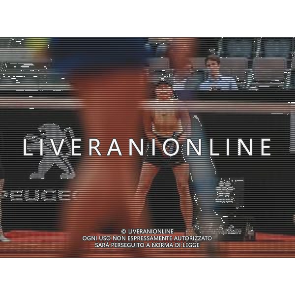 Internazionali di Tennis , Italia 16/05/2018 Internazionali BNL d\'Italia 2018 Nella foto: Maria Sharapova ©Claudio Bosco - Alessio Marini / AGENZIA ALDO LIVERANI SAS