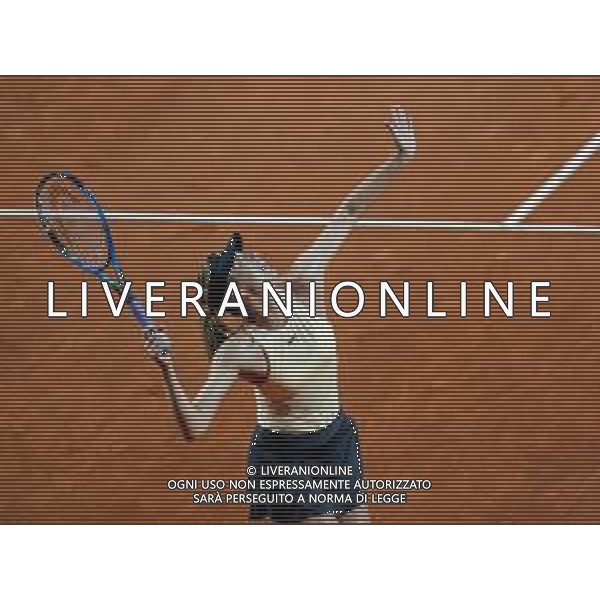 Internazionali di Tennis , Italia 16/05/2018 Internazionali BNL d\'Italia 2018 Nella foto: Maria Sharapova ©Claudio Bosco - Alessio Marini / AGENZIA ALDO LIVERANI SAS