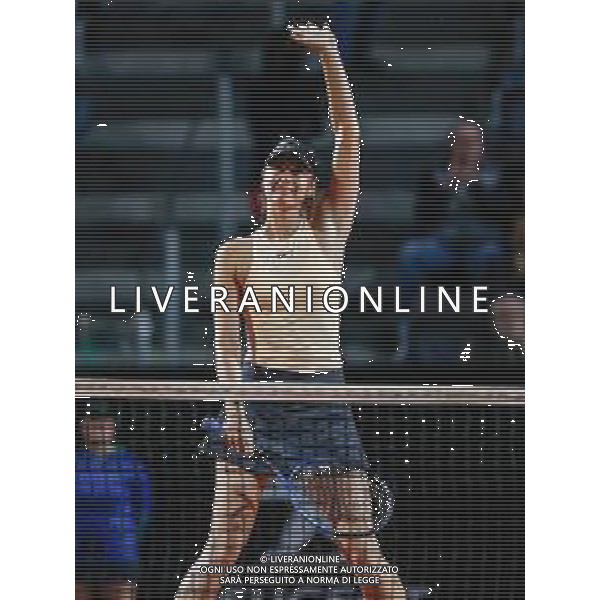 Internazionali di Tennis , Italia 16/05/2018 Internazionali BNL d\'Italia 2018 Nella foto: Maria Sharapova ©Claudio Bosco - Alessio Marini / AGENZIA ALDO LIVERANI SAS