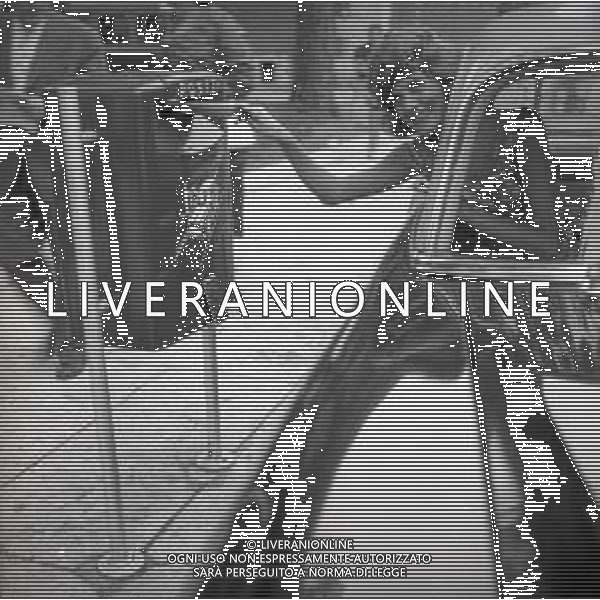 1950 ROMA BUCA DELLE LETTERE DELL POSTE ITALIANE AG ALDO LIVERANI SAS