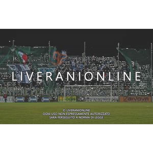 Campionato di Calcio Serie C - Lega Pro 2019/2020 Pagani, Italia 01/03/2020 Paganese vs Teramo Nella foto: I tifosi della Paganese Calcio 1926
