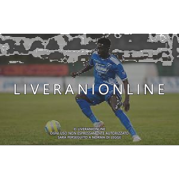 Campionato di Calcio Serie C - Lega Pro 2019/2020 Pagani, Italia 01/03/2020 Paganese vs Teramo Nella foto: Abou Diop (11) Paganese Calcio 1926 FOTO ANDREA D\'AMICO-ALESSIO MARINI-AG ALDO LIVERANI SAS