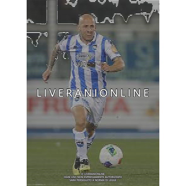 Pescara - Ascoli Campionato di Calcio Serie BKT 01/03/2020 nella foto: Galano Cristian(pescara) ©Claudio Zamagni/Agenzia Aldo Liverani s.a.s Galano Cristian(pescara) during Italian Serie BKT soccer match between Pescara and Ascoli at Adriatico Giovanni Cornacchia Stadium in pescara on March 01 2020 photo credit by Claudio Zamagni/Aldo Liverani Photo Agency