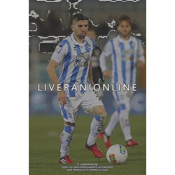 Pescara - Ascoli Campionato di Calcio Serie BKT 01/03/2020 nella foto: Busellato Massimiliano(pescara) ©Claudio Zamagni/Agenzia Aldo Liverani s.a.s Busellato Massimiliano(pescara) during Italian Serie BKT soccer match between Pescara and Ascoli at Adriatico Giovanni Cornacchia Stadium in pescara on March 01 2020 photo credit by Claudio Zamagni/Aldo Liverani Photo Agency