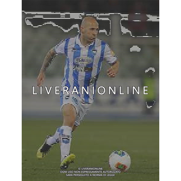 Pescara - Ascoli Campionato di Calcio Serie BKT 01/03/2020 nella foto: Galano Cristian(pescara) ©Claudio Zamagni/Agenzia Aldo Liverani s.a.s Galano Cristian(pescara) during Italian Serie BKT soccer match between Pescara and Ascoli at Adriatico Giovanni Cornacchia Stadium in pescara on March 01 2020 photo credit by Claudio Zamagni/Aldo Liverani Photo Agency