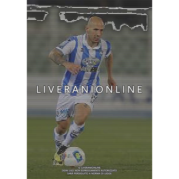 Pescara - Ascoli Campionato di Calcio Serie BKT 01/03/2020 nella foto: Galano Cristian(pescara) ©Claudio Zamagni/Agenzia Aldo Liverani s.a.s Galano Cristian(pescara) during Italian Serie BKT soccer match between Pescara and Ascoli at Adriatico Giovanni Cornacchia Stadium in pescara on March 01 2020 photo credit by Claudio Zamagni/Aldo Liverani Photo Agency