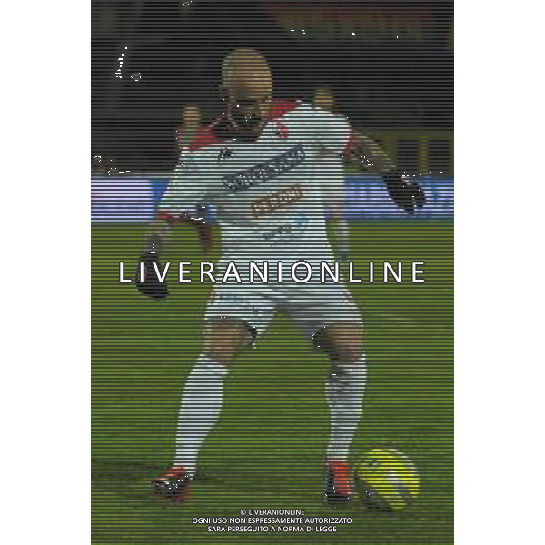 Ternana vs Bari Campionato Serie C - Stadio Libero Liberati - Terni 26-02-2020 nella foto Filippo Costa ©Gaetano Federico / AGENZIA ALDO LIVERANI SAS