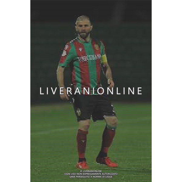 Ternana vs Bari Campionato Serie C - Stadio Libero Liberati - Terni 26-02-2020 nella foto Carlo Mammarella ©Gaetano Federico / AGENZIA ALDO LIVERANI SAS