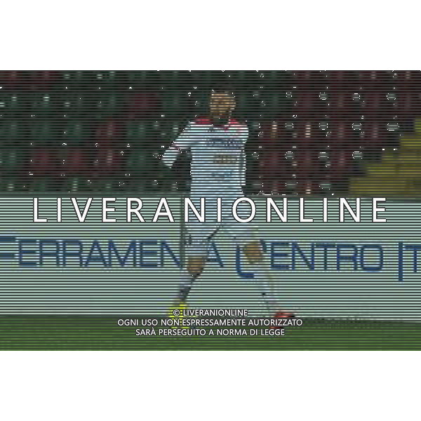 Ternana vs Bari Campionato Serie C - Stadio Libero Liberati - Terni 26-02-2020 nella foto Mirco Antenucci ©Gaetano Federico / AGENZIA ALDO LIVERANI SAS