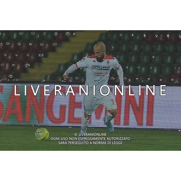Ternana vs Bari Campionato Serie C - Stadio Libero Liberati - Terni 26-02-2020 nella foto Simone Simeri ©Gaetano Federico / AGENZIA ALDO LIVERANI SAS