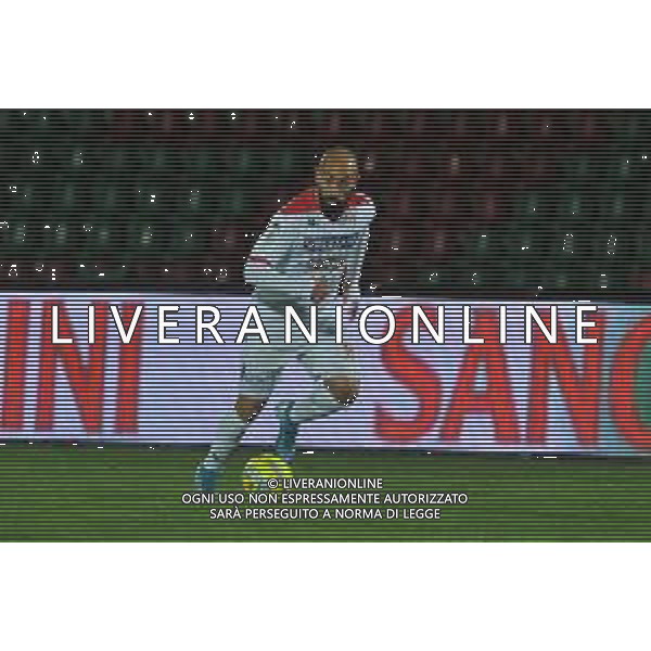 Ternana vs Bari Campionato Serie C - Stadio Libero Liberati - Terni 26-02-2020 nella foto Simone Simeri ©Gaetano Federico / AGENZIA ALDO LIVERANI SAS