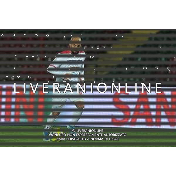 Ternana vs Bari Campionato Serie C - Stadio Libero Liberati - Terni 26-02-2020 nella foto Simone Simeri ©Gaetano Federico / AGENZIA ALDO LIVERANI SAS