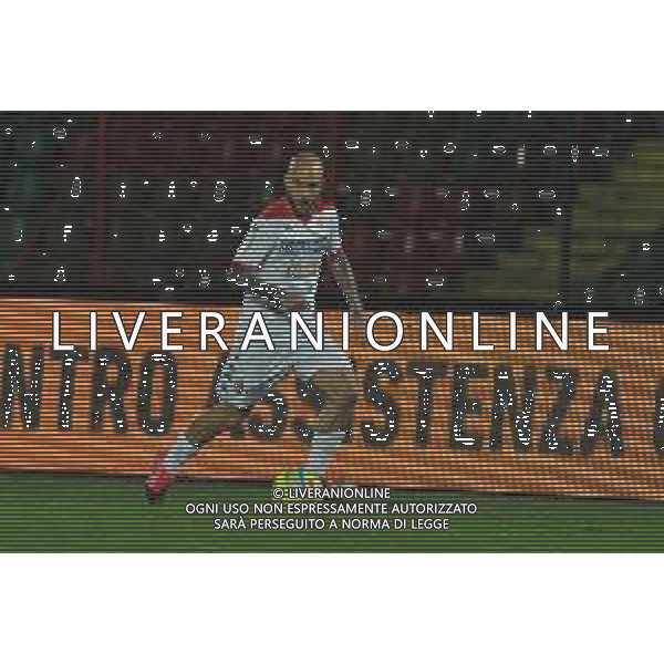 Ternana vs Bari Campionato Serie C - Stadio Libero Liberati - Terni 26-02-2020 nella foto Filippo Costa ©Gaetano Federico / AGENZIA ALDO LIVERANI SAS