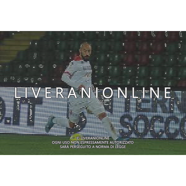 Ternana vs Bari Campionato Serie C - Stadio Libero Liberati - Terni 26-02-2020 nella foto Simone Simeri ©Gaetano Federico / AGENZIA ALDO LIVERANI SAS