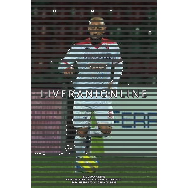 Ternana vs Bari Campionato Serie C - Stadio Libero Liberati - Terni 26-02-2020 nella foto Simone Simeri ©Gaetano Federico / AGENZIA ALDO LIVERANI SAS