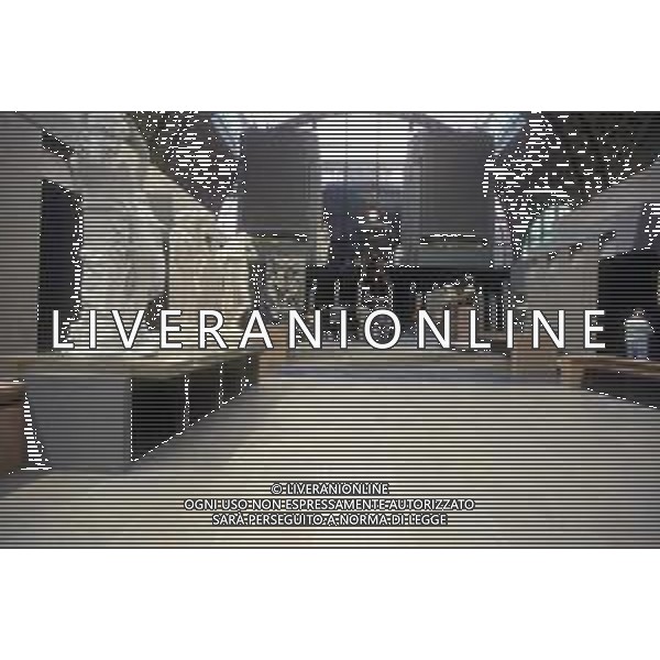 VEDUTA INTERNO DEL MUSEO DEL LOUVRE A PARIGI, IN FRANCIA 1985 - RETROSPETTIVA ©Archivio Giovanni Liverani / ARCHIVIO GIOVANNI LIVERANI SAS