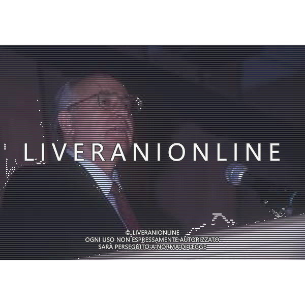 RETROSPETTIVA MIKHAIL GORBACIOV POLITICO NELLA FOTO MIKHAIL GORBACIOV AG ALDO LIVERANI SAS