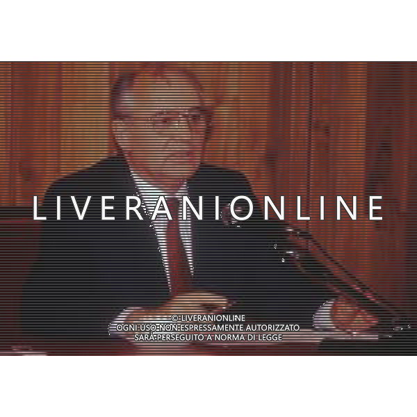 RETROSPETTIVA MIKHAIL GORBACIOV POLITICO NELLA FOTO MIKHAIL GORBACIOV AG ALDO LIVERANI SAS